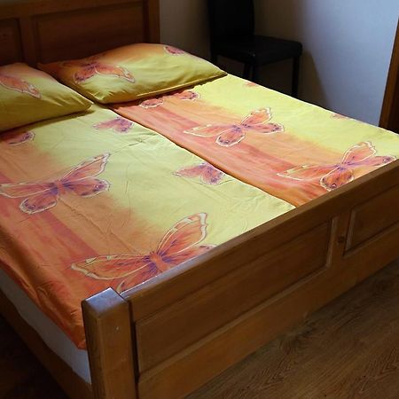 Farma Ztracenka Hotel Porici nad Sazavou Luaran gambar
