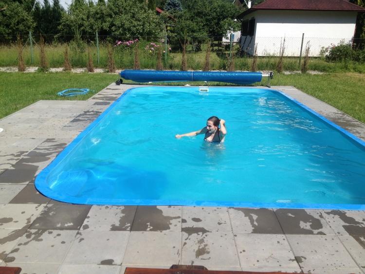 Farma Ztracenka Hotel Porici nad Sazavou Luaran gambar