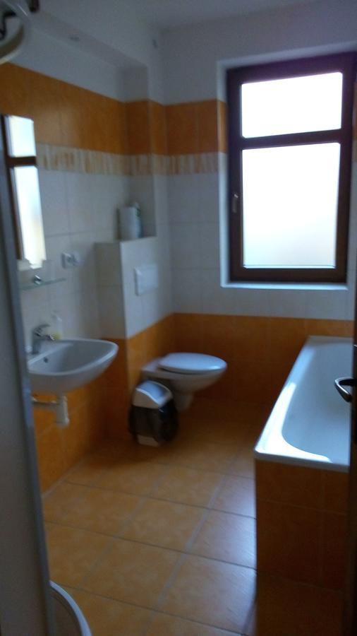 Farma Ztracenka Hotel Porici nad Sazavou Luaran gambar