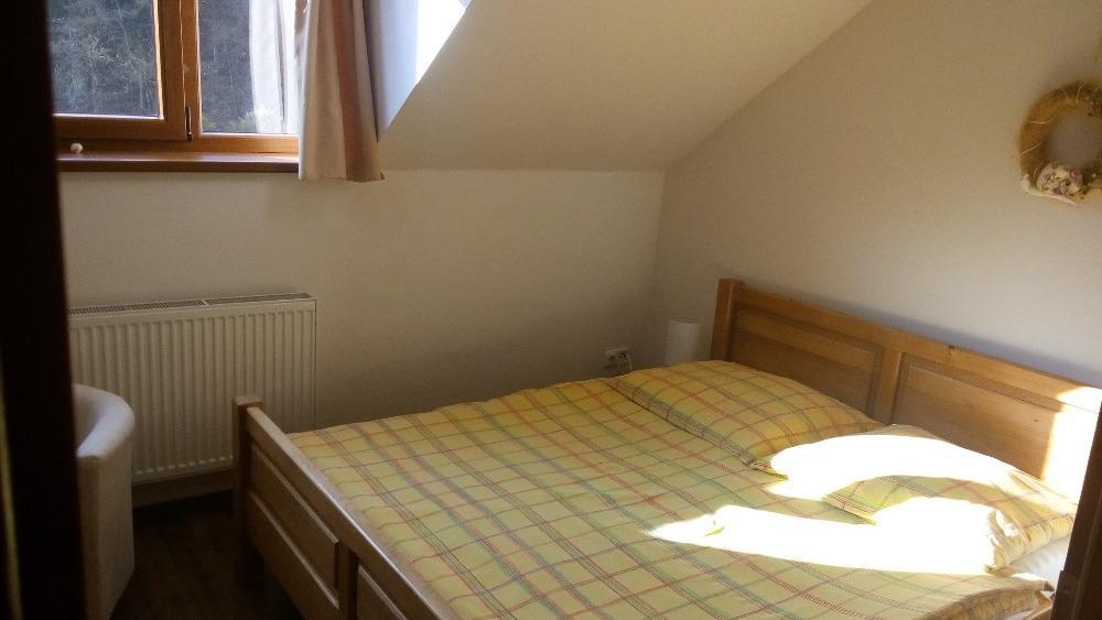 Farma Ztracenka Hotel Porici nad Sazavou Luaran gambar