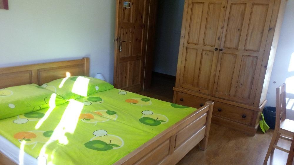 Farma Ztracenka Hotel Porici nad Sazavou Luaran gambar