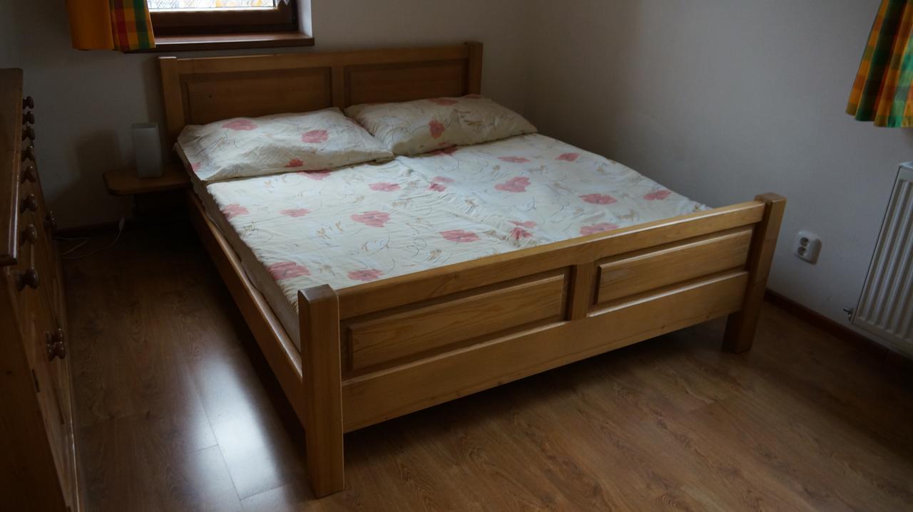 Farma Ztracenka Hotel Porici nad Sazavou Luaran gambar