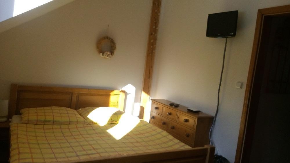 Farma Ztracenka Hotel Porici nad Sazavou Luaran gambar