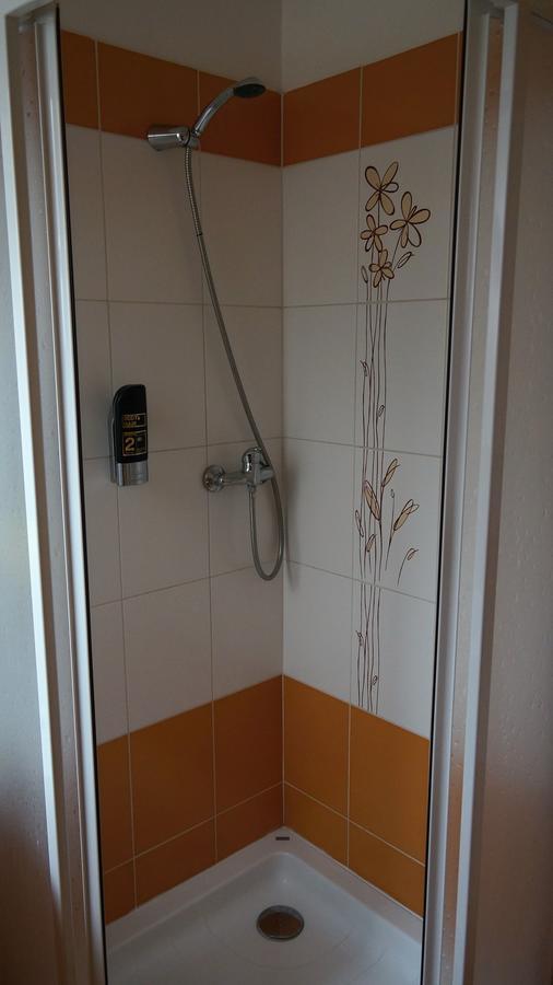 Farma Ztracenka Hotel Porici nad Sazavou Luaran gambar